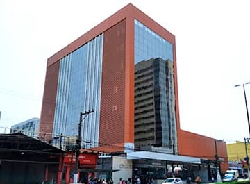 Hospital e Maternidade Nossa Senhora do Rosário | Hapvida NotreDame Intermédica
