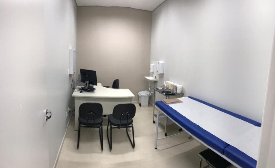 Clínica Hapvida em Jaú, R.Rangel Pestana, 917 - Jaú-S