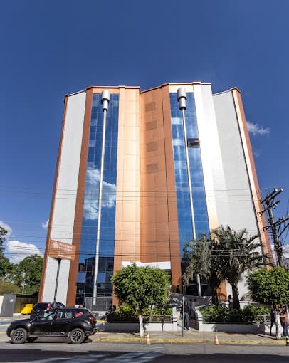 Hospital Bosque da Saúde
