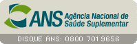 ANS - Selo ANS